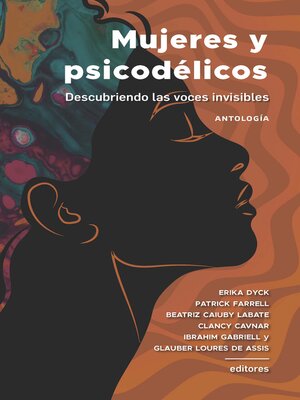 cover image of Mujeres y psicodélicos